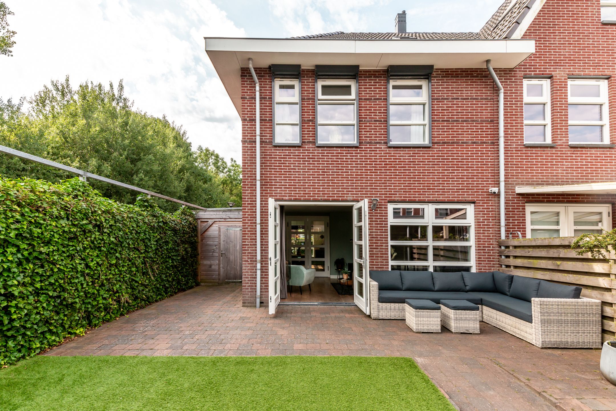 Foto 30 van Galjoen 11 51