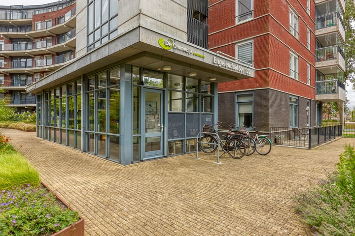 Foto 6 van Engelendaal 100