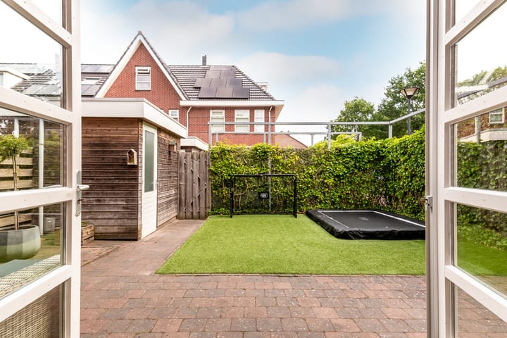 Foto 31 van Galjoen 11 51