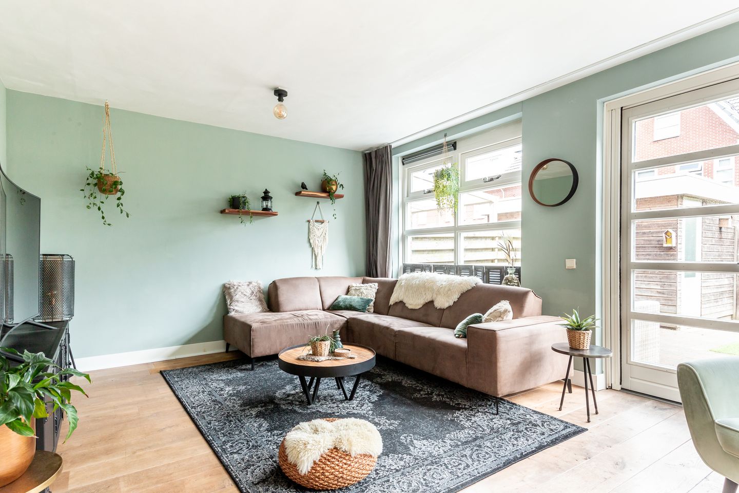 Foto 5 van Galjoen 11 51