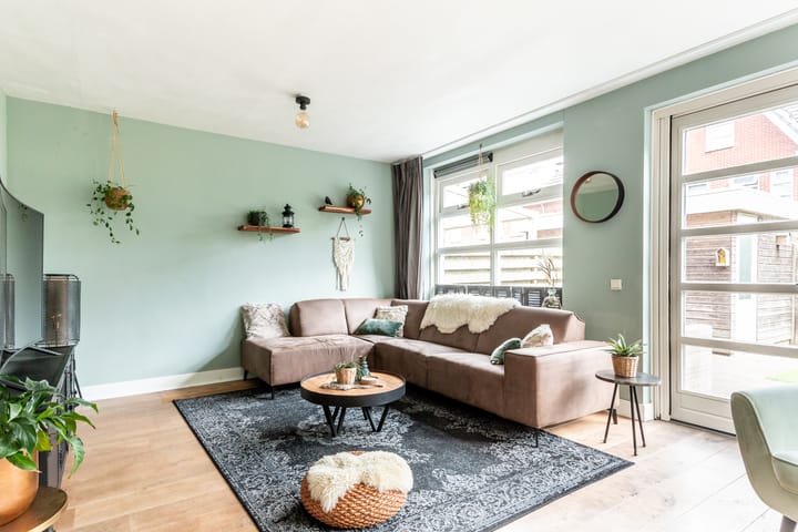 Foto 5 van Galjoen 11 51