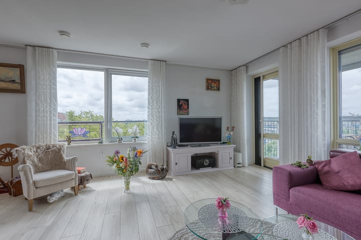 Foto 17 van Engelendaal 100