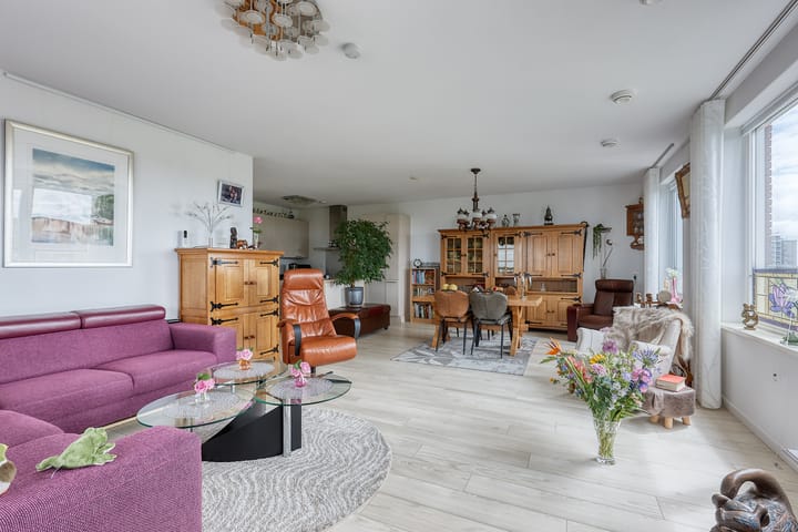 Foto 23 van Engelendaal 100