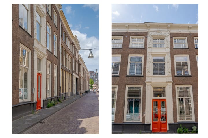 Foto 3 van Kamperstraat 11-F