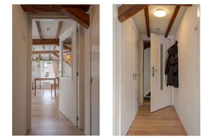 Foto 4 van Kamperstraat 11-F