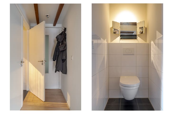 Foto 5 van Kamperstraat 11-F