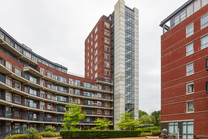 Foto 43 van Engelendaal 100