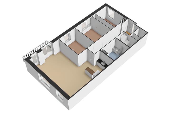 Foto 45 van Engelendaal 100