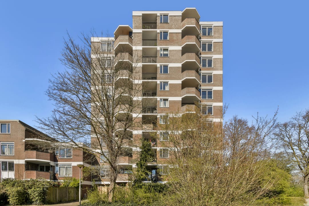 Foto 1 van Tarwekamp 158