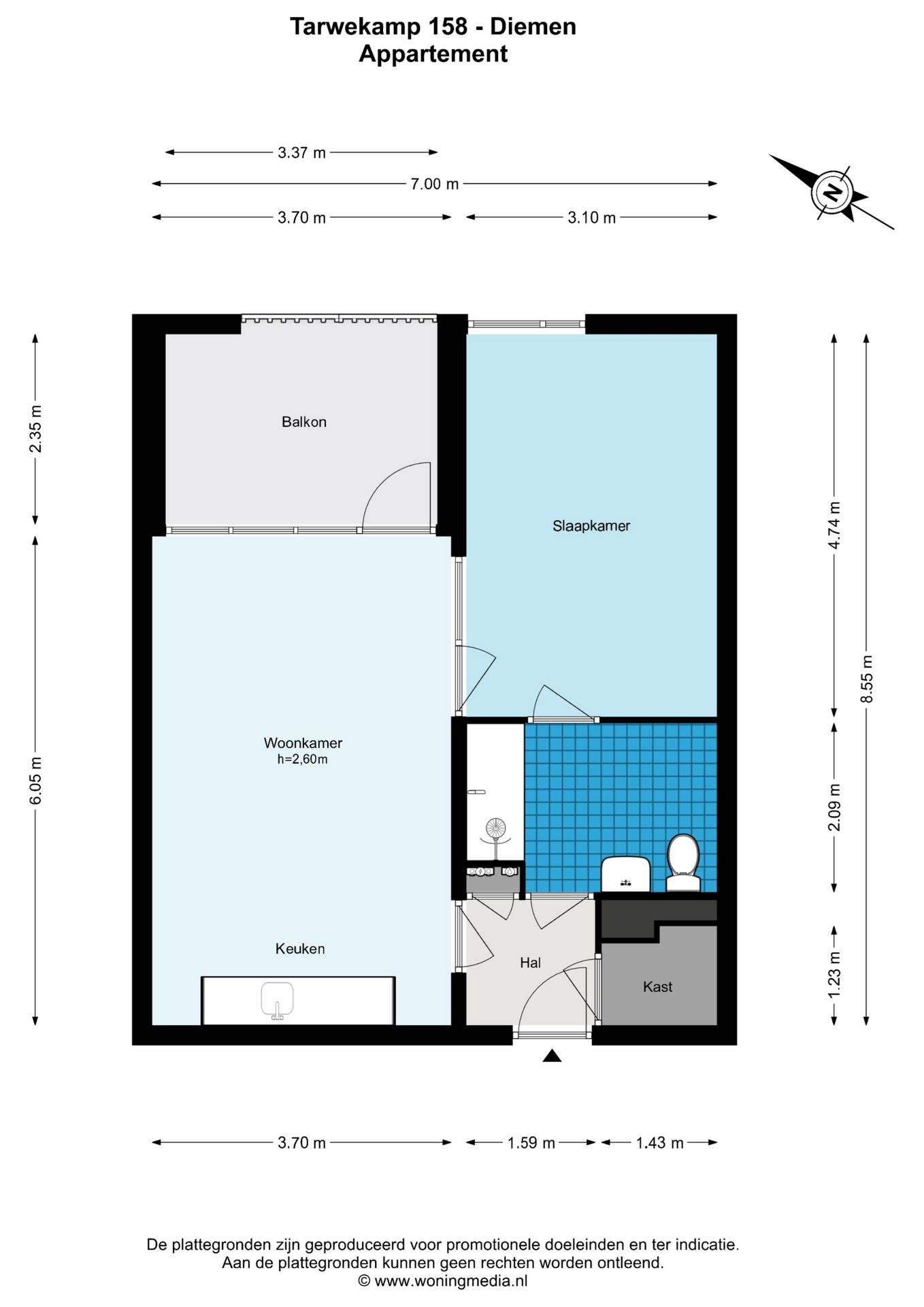 Foto 24 van Tarwekamp 158