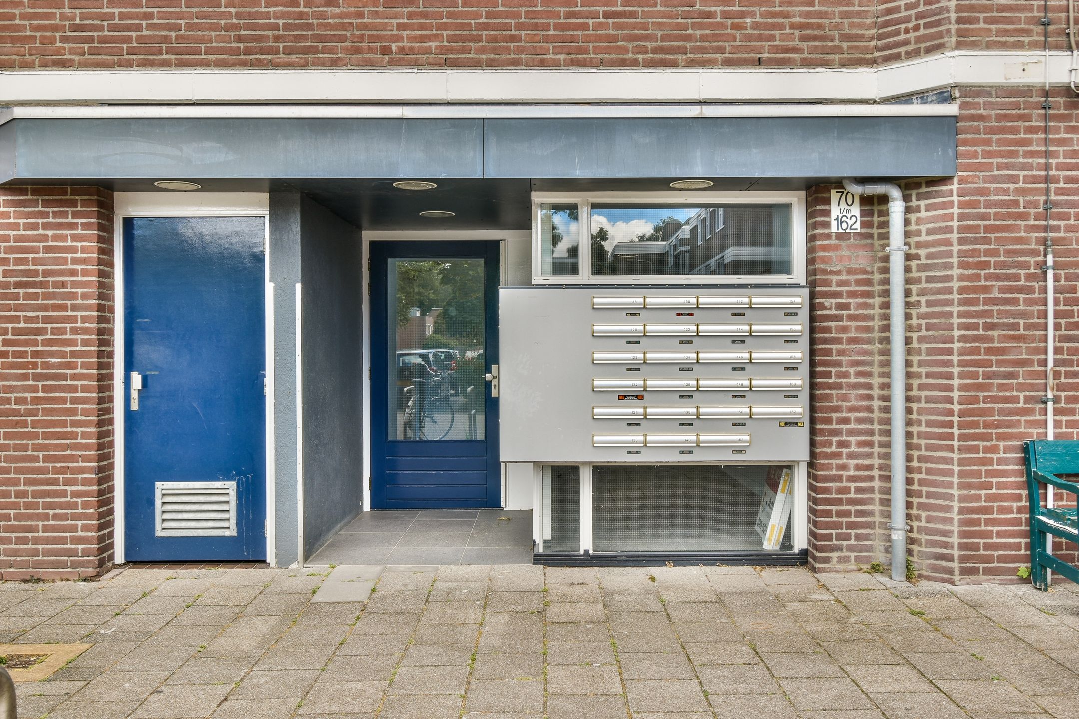 Foto 3 van Tarwekamp 158