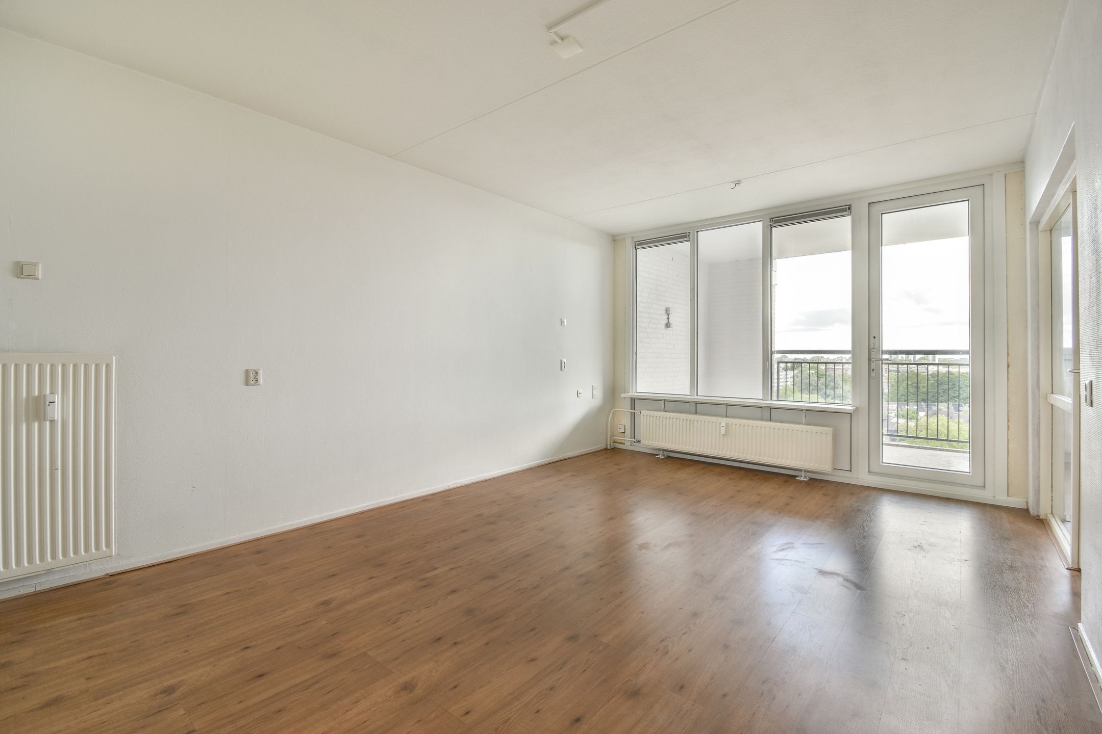 Foto 6 van Tarwekamp 158