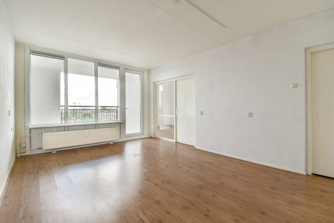 Foto 7 van Tarwekamp 158