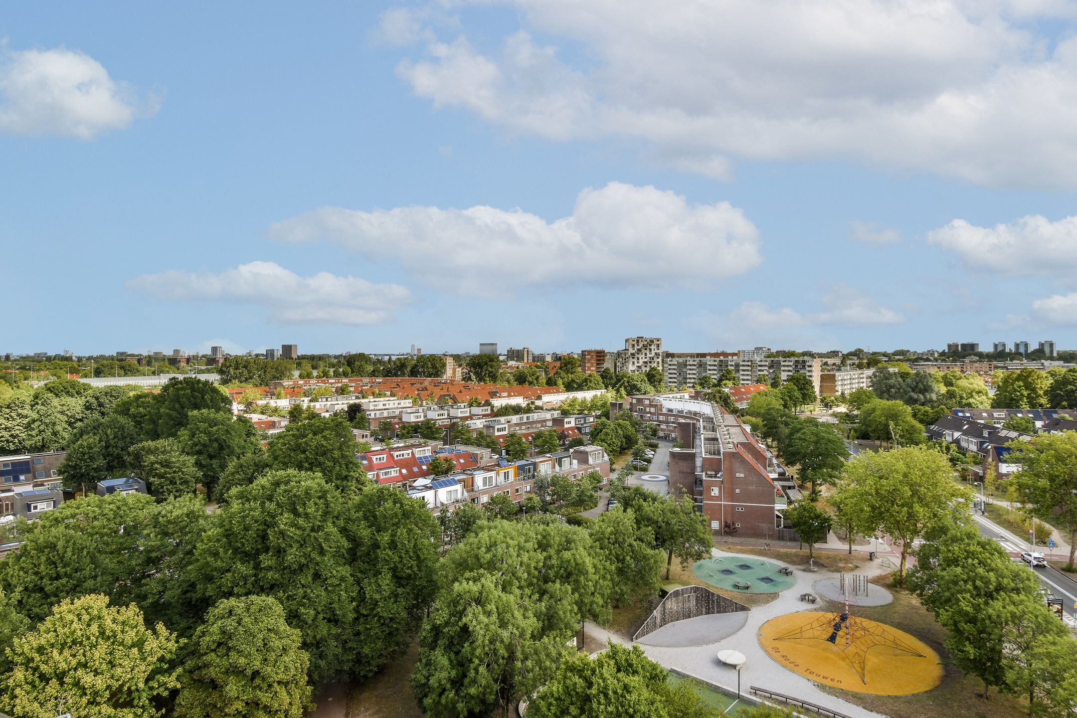 Foto 15 van Tarwekamp 158