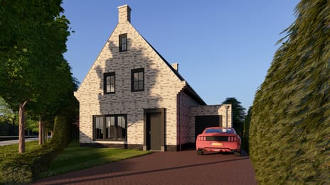 Image of De Grietakkers (vrijstaand) Detached residential property