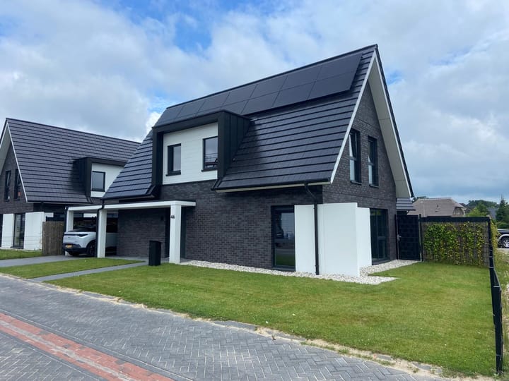 Photo 1 of Tjaskermolen 46