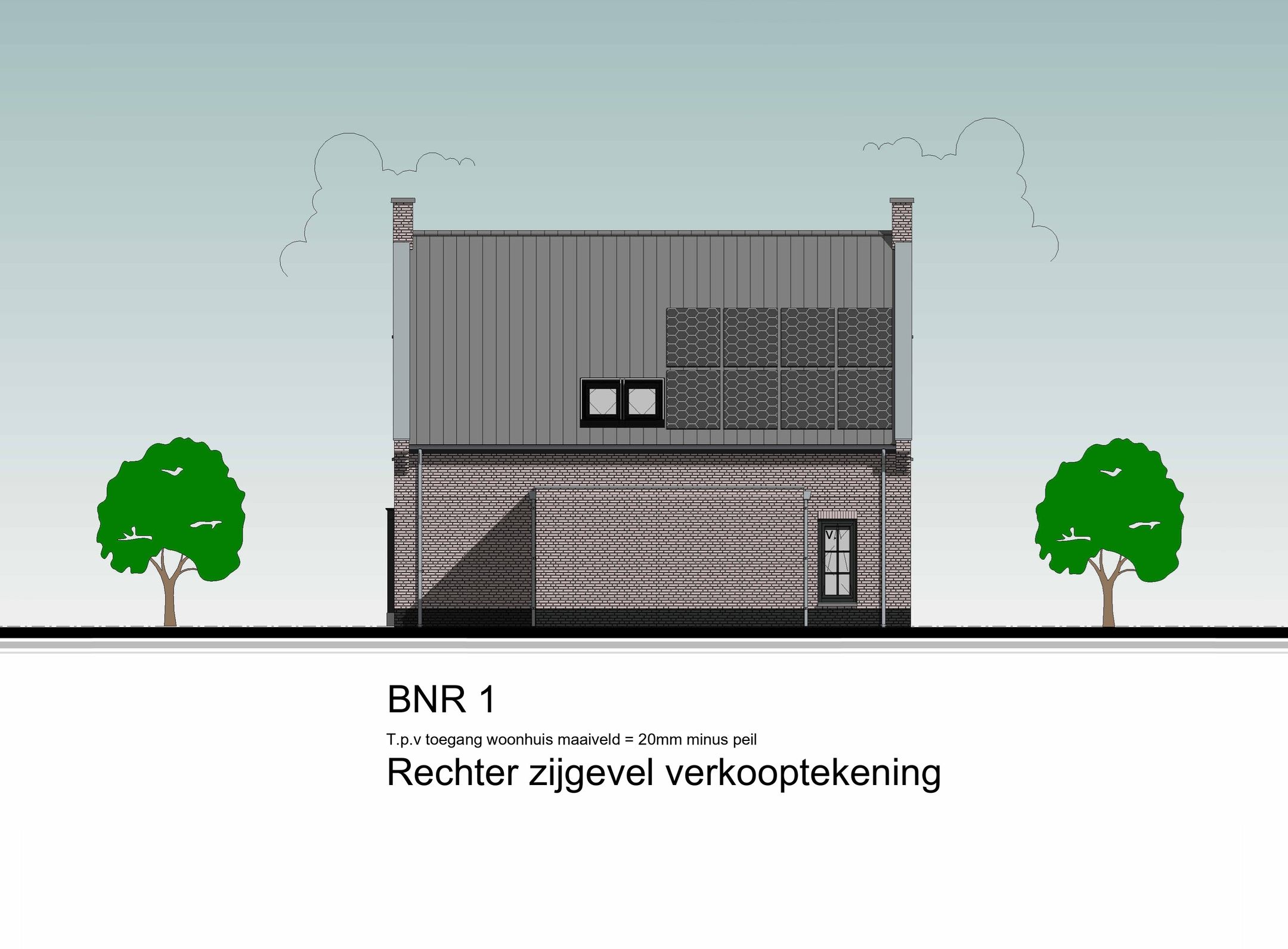 Foto 6 van Grietakkers (Bouwnr. 1)