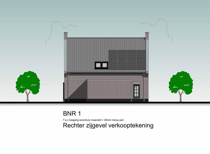 Foto 6 van Grietakkers (Bouwnr. 1)