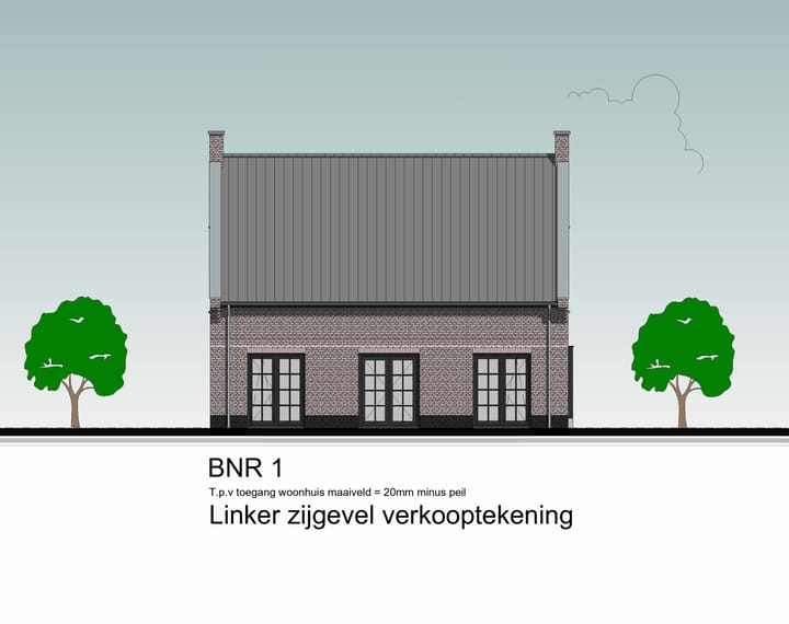 Foto 8 van Grietakkers (Bouwnr. 1)