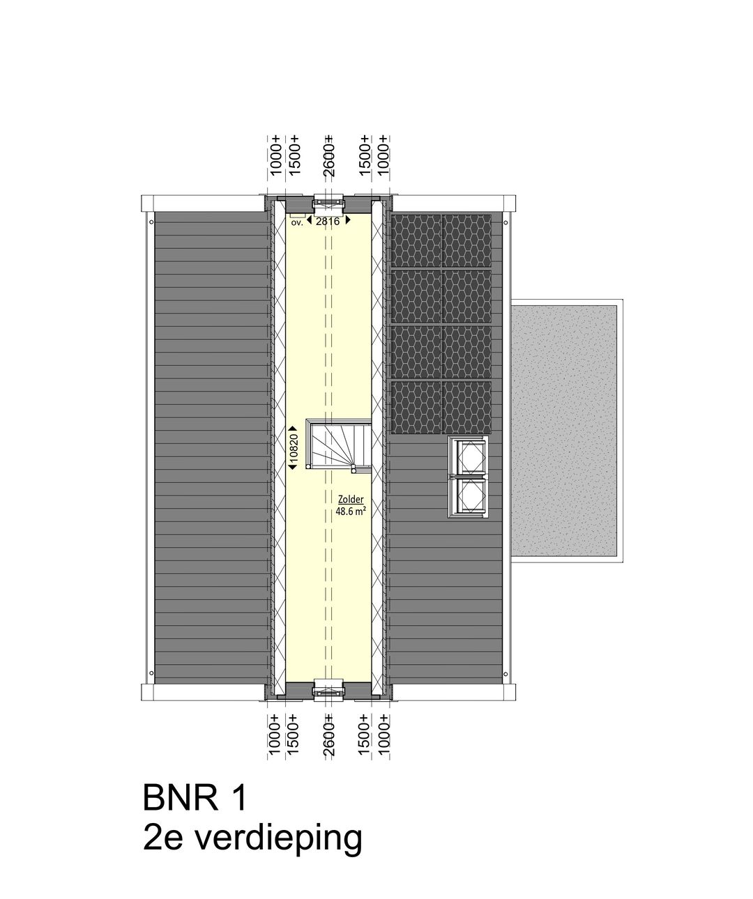 Foto 11 van Grietakkers (Bouwnr. 1)