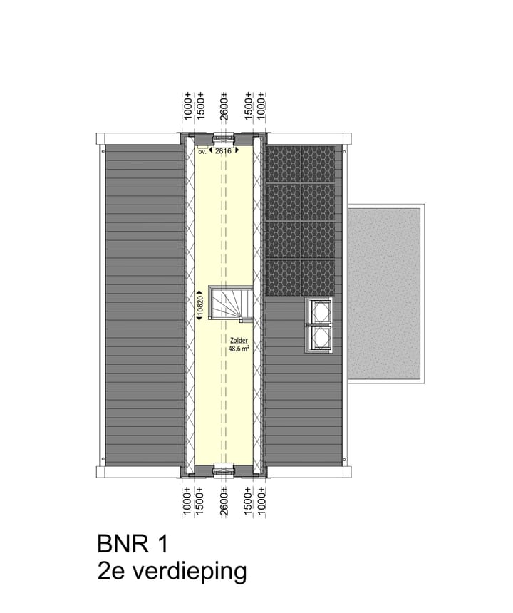 Foto 11 van Grietakkers (Bouwnr. 1)