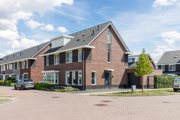 Foto 9 van Prinsessenlaan 10