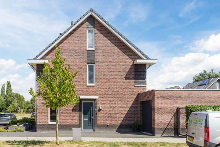 Foto 10 van Prinsessenlaan 10