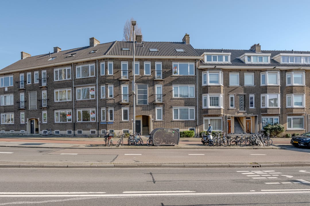 Foto 2 van Dorpsweg 4-A