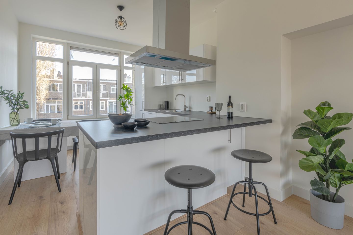 Foto 4 van Dorpsweg 4-A