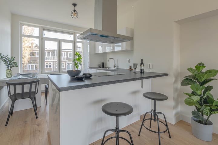 Foto 4 van Dorpsweg 4-A