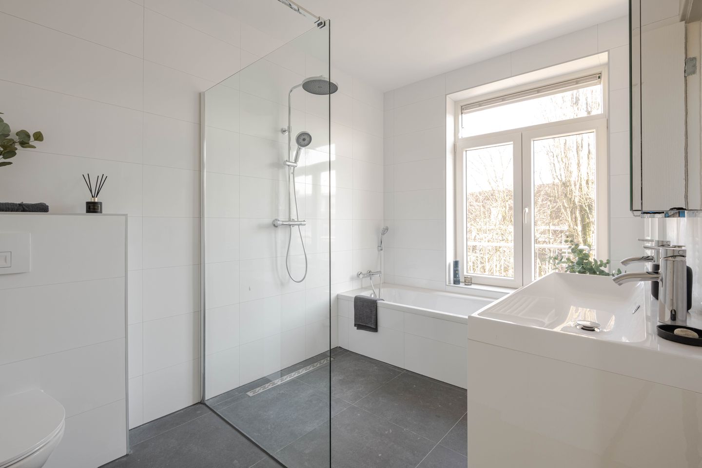 Foto 5 van Dorpsweg 4-A