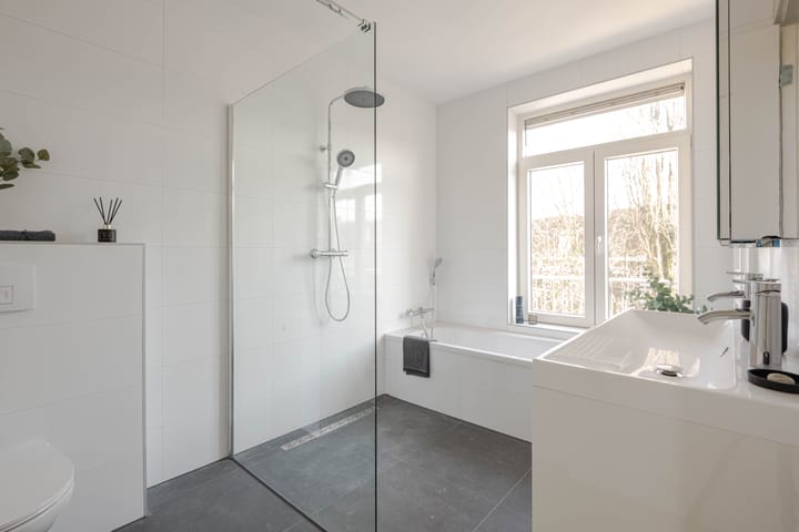 Foto 5 van Dorpsweg 4-A