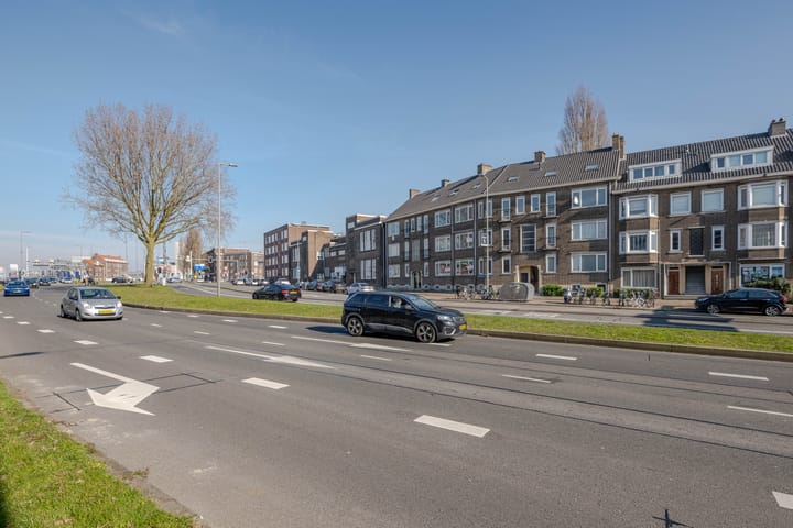 Foto 6 van Dorpsweg 4-A