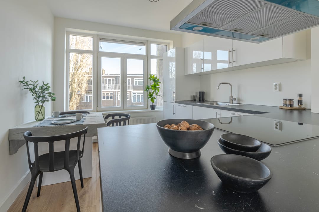 Foto 7 van Dorpsweg 4-A