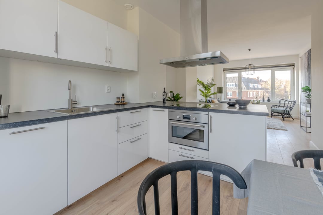 Foto 8 van Dorpsweg 4-A