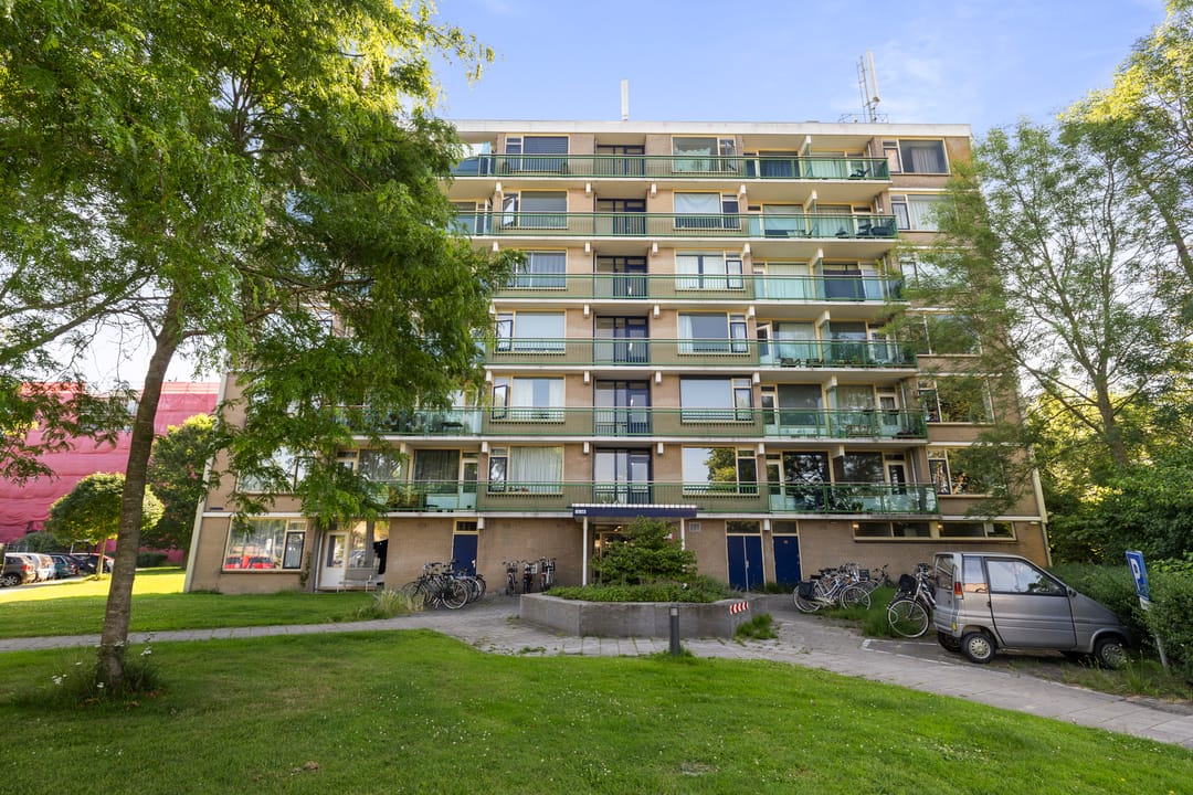 Foto 1 van Acaciaplein 127