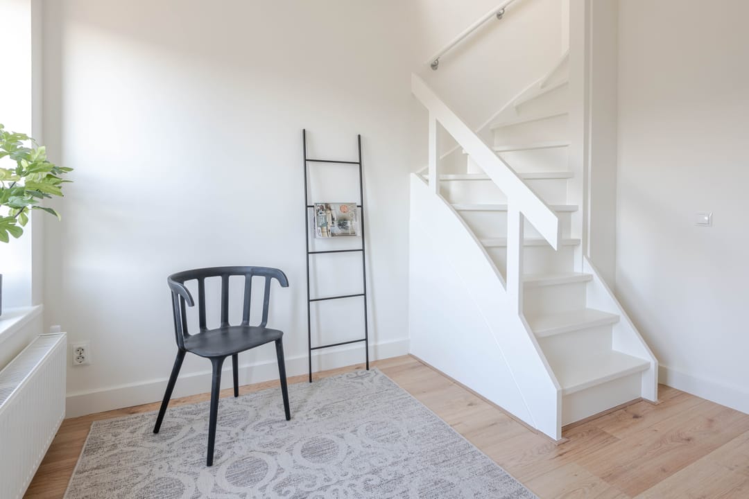 Foto 11 van Dorpsweg 4-A