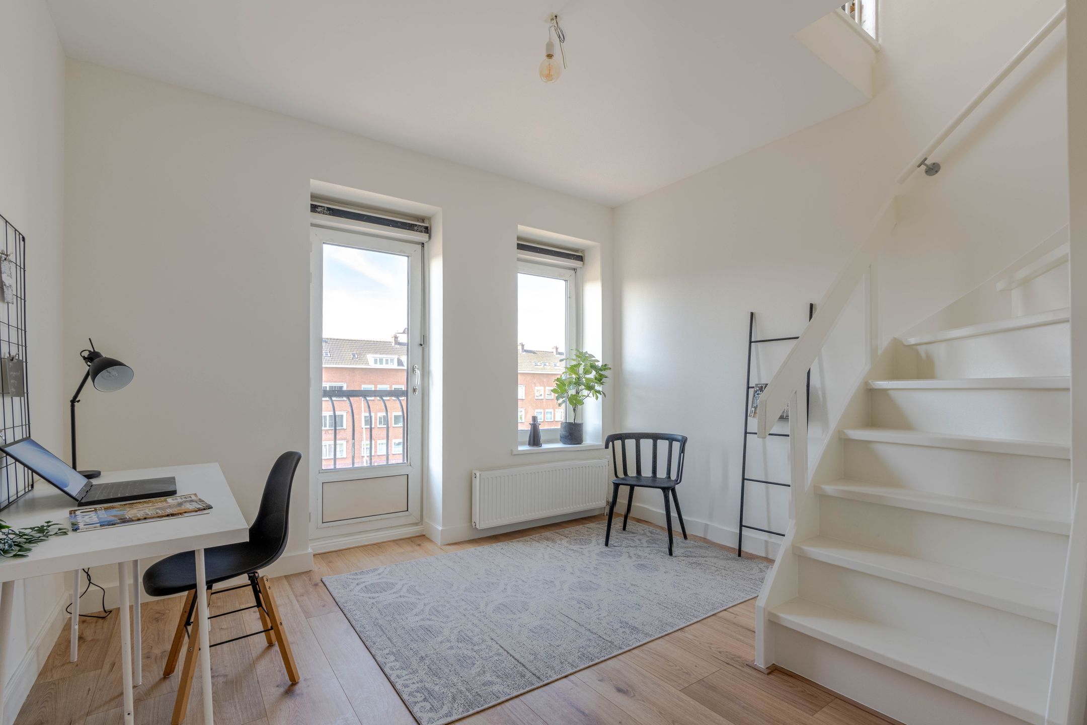 Foto 12 van Dorpsweg 4-A