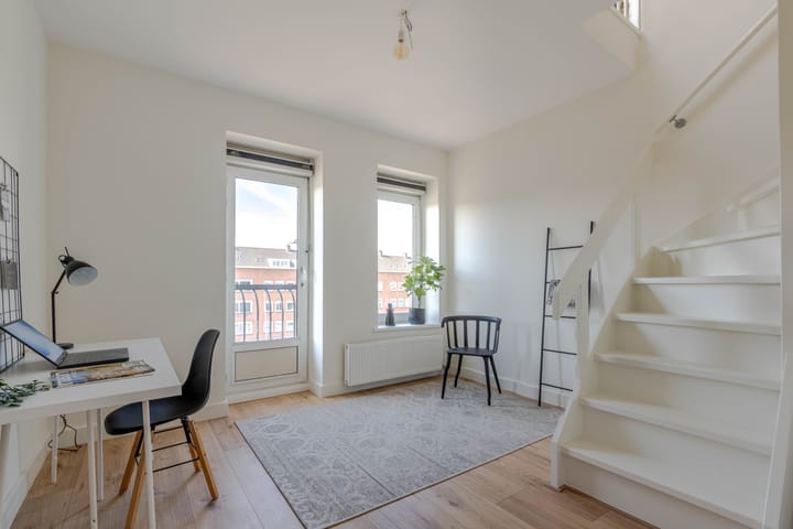 Foto 12 van Dorpsweg 4-A