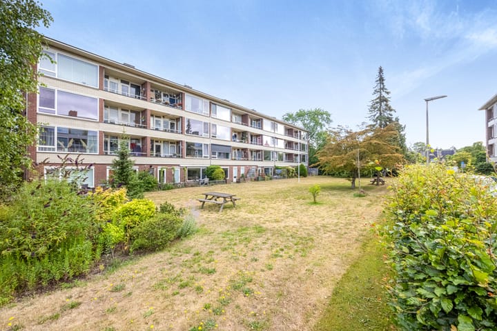 Foto 2 van Betje Wolfflaan 86