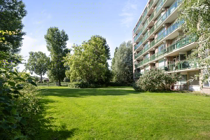 Foto 5 van Acaciaplein 127