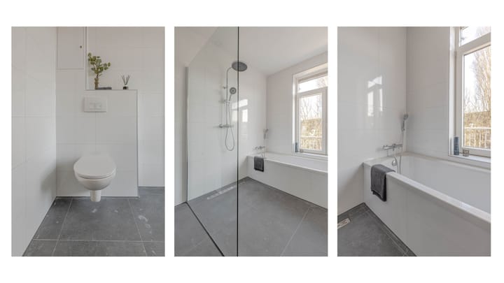 Foto 16 van Dorpsweg 4-A