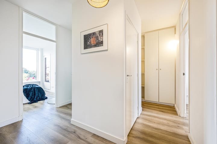 Foto 4 van Betje Wolfflaan 86