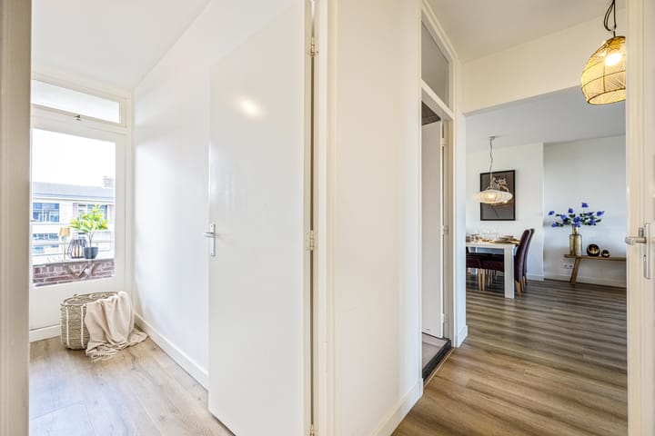 Foto 5 van Betje Wolfflaan 86