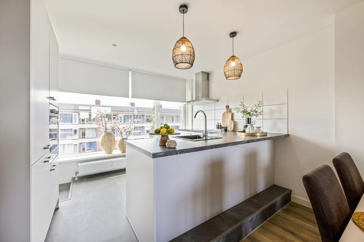 Photo 7 of Betje Wolfflaan 86