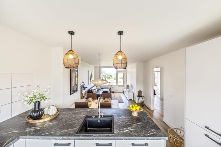 Photo 11 of Betje Wolfflaan 86