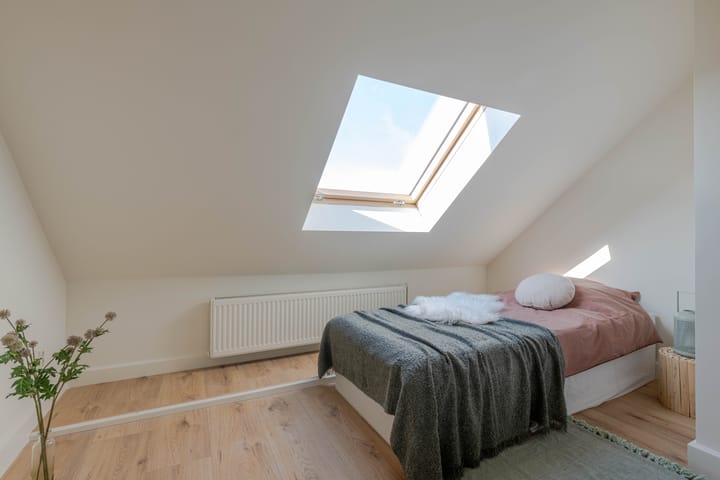 Foto 24 van Dorpsweg 4-A