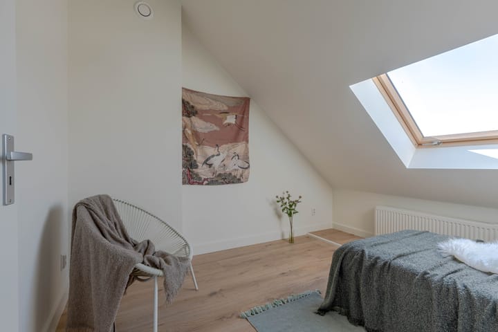 Foto 25 van Dorpsweg 4-A