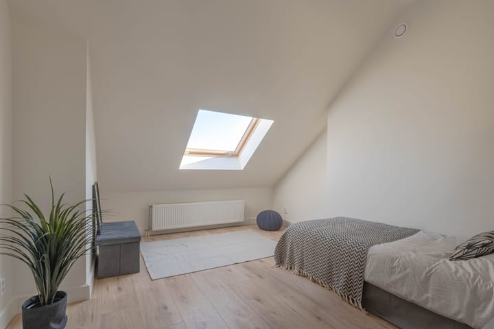 Foto 26 van Dorpsweg 4-A