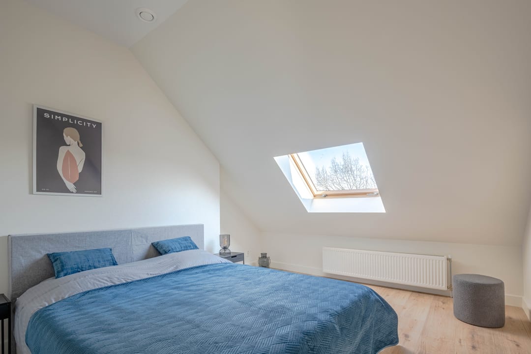 Foto 28 van Dorpsweg 4-A